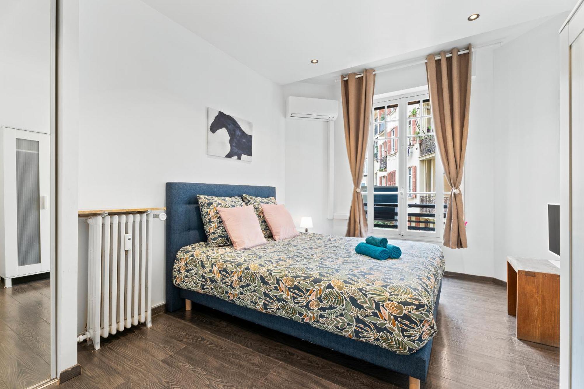 Renting - Paganini - New Lovely Cosy Flat In Heart Of Appartamento